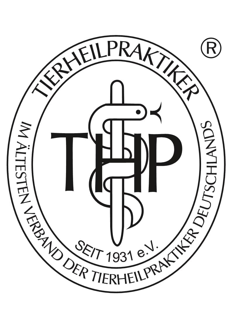 THP – Mitglied im ältesten Verband der Tierheilpraktiker Deutschlands